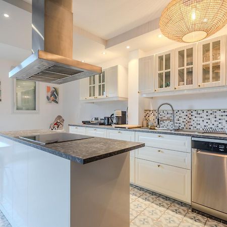 Appartement Disneyland Montevrain 77 Екстер'єр фото