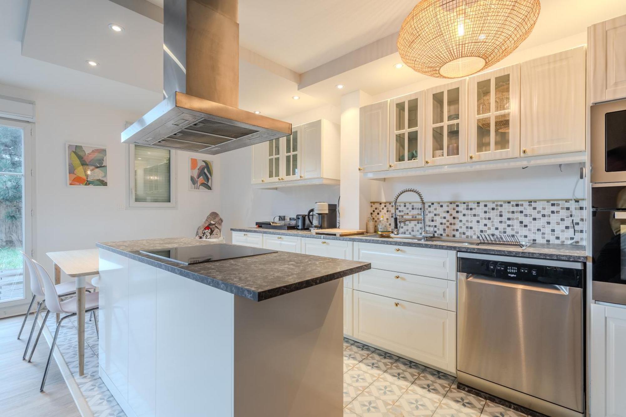 Appartement Disneyland Montevrain 77 Екстер'єр фото