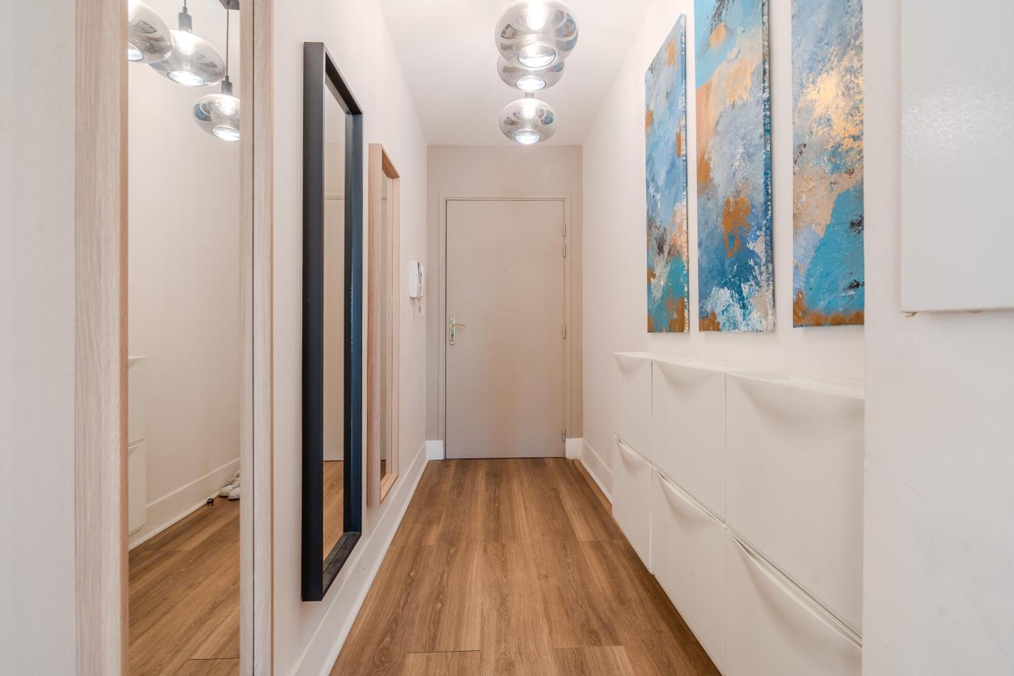 Appartement Disneyland Montevrain 77 Екстер'єр фото
