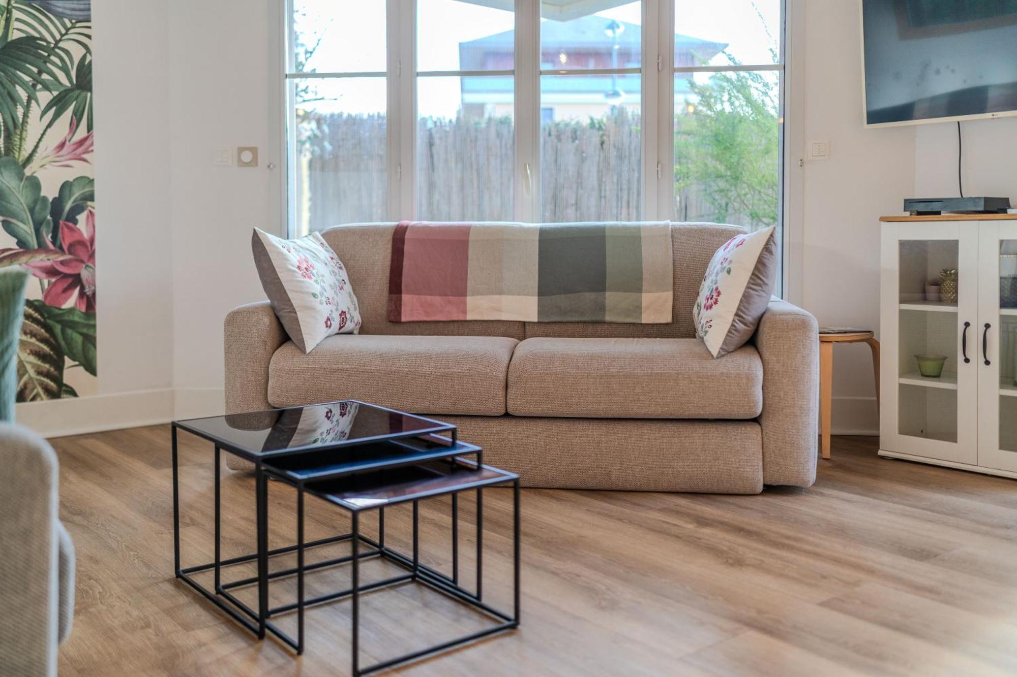 Appartement Disneyland Montevrain 77 Екстер'єр фото