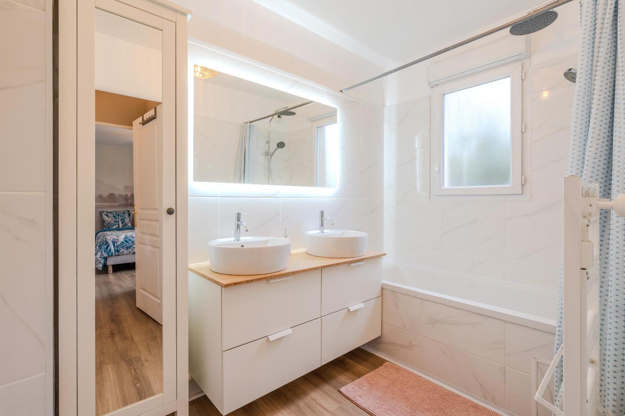 Appartement Disneyland Montevrain 77 Екстер'єр фото