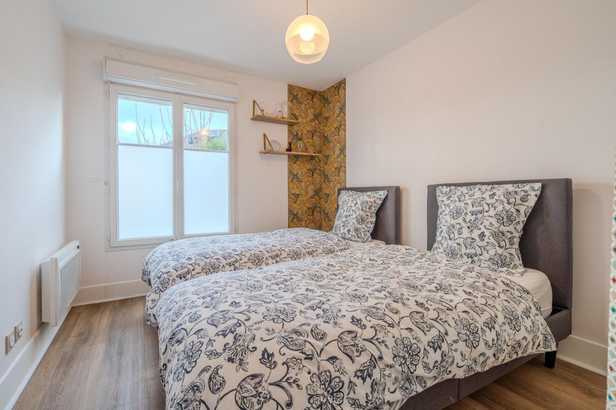 Appartement Disneyland Montevrain 77 Екстер'єр фото